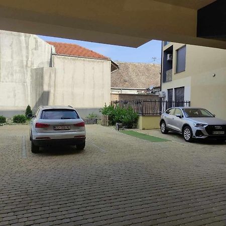 Apartman Waldy Osijek Exterior photo