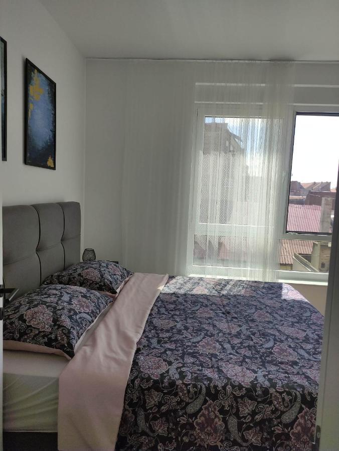 Apartman Waldy Osijek Exterior photo