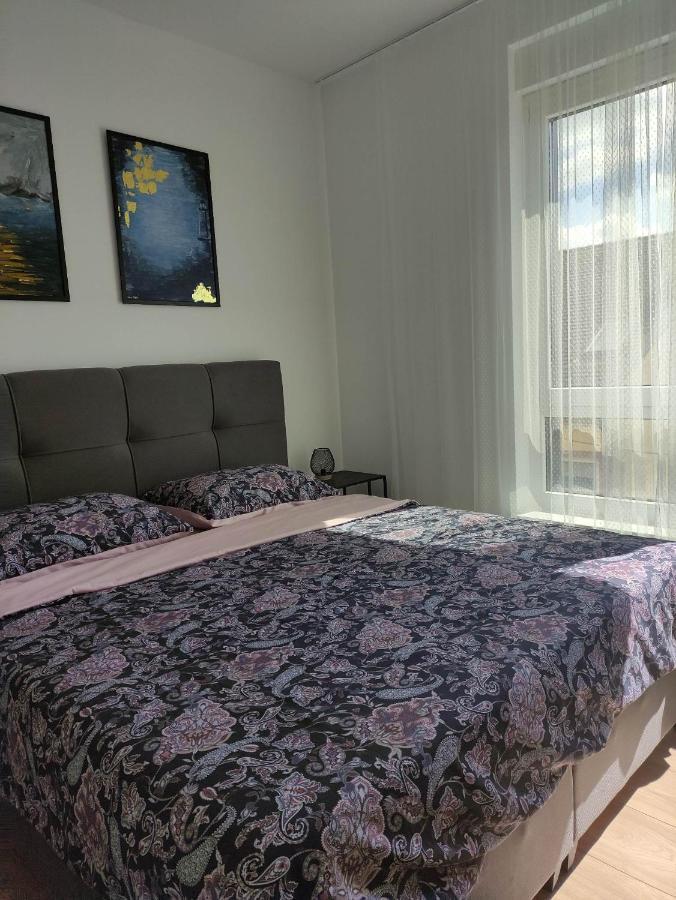 Apartman Waldy Osijek Exterior photo