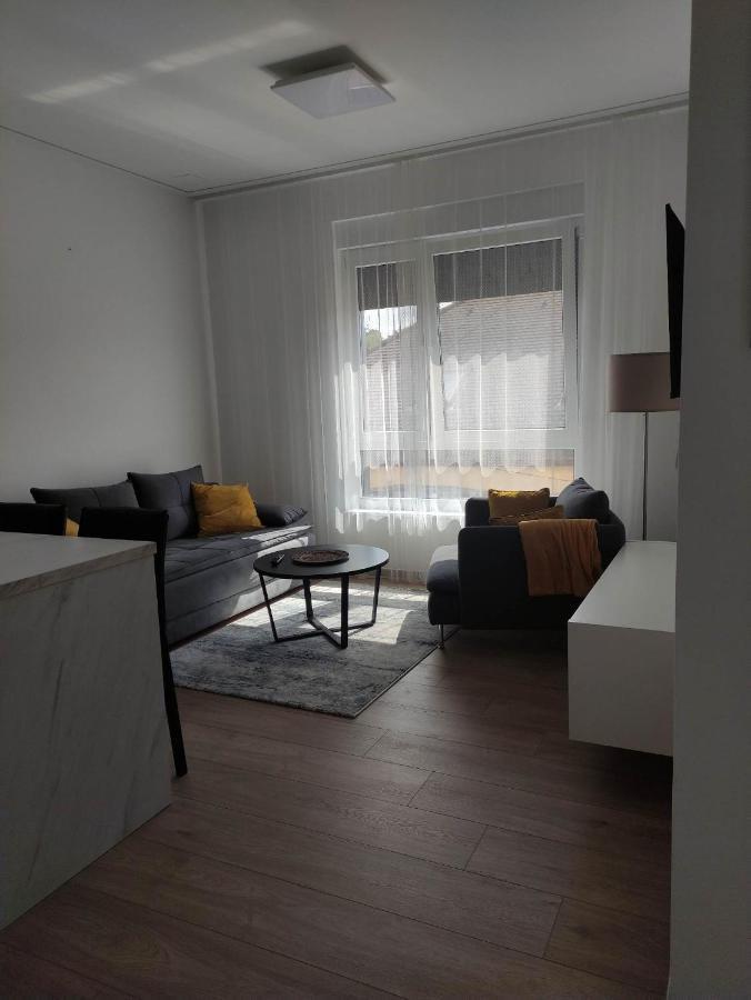 Apartman Waldy Osijek Exterior photo