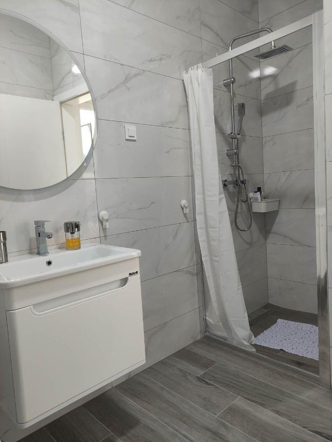Apartman Waldy Osijek Exterior photo