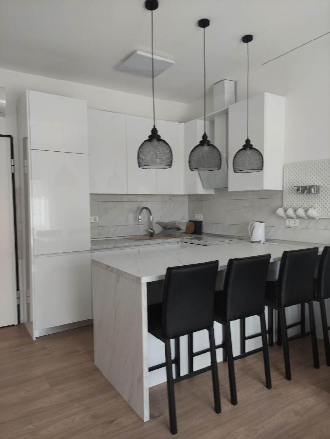 Apartman Waldy Osijek Exterior photo